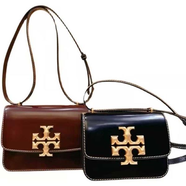 

t0rysburchs eleanor handbag tang libaiqi eleano sheepskin single shoulder bag oblique span bag t59 25 17.8 7
