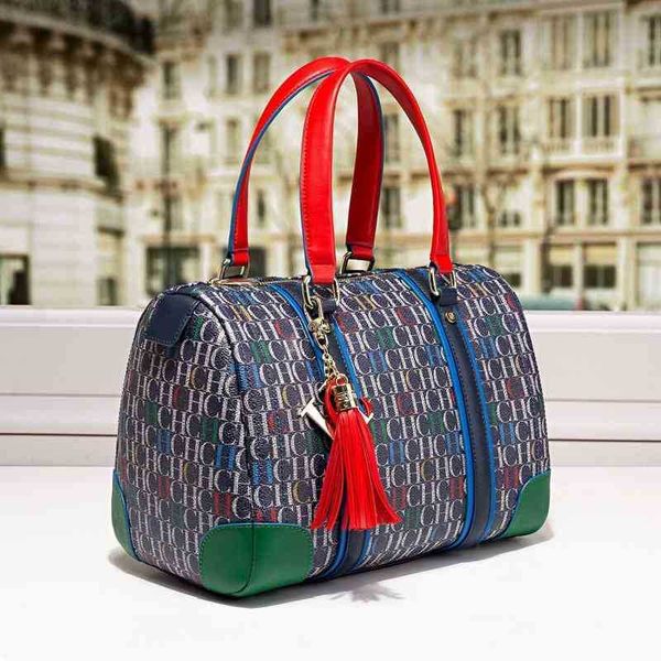 

evening bags totes women large capacity portable pillow bag metal zipper pendant letter manual suture luxurious banquet 220830
