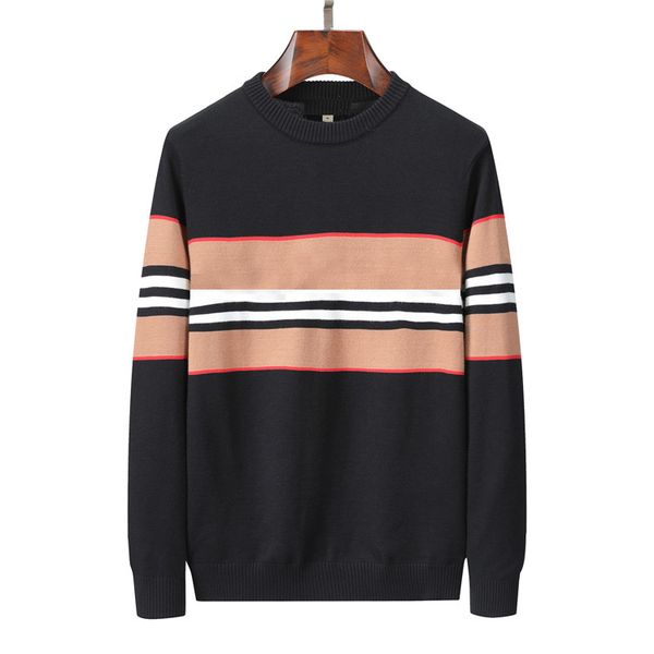 

men's plus size sweaters 21ss autumn sportwear men bin1128 v4 sweaters bub