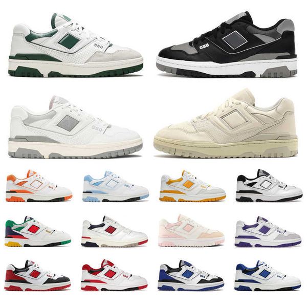 

running shoes mens trainer white green dore white grey navy blue varsity gold shadow jogging men women u new''balance''5, Black