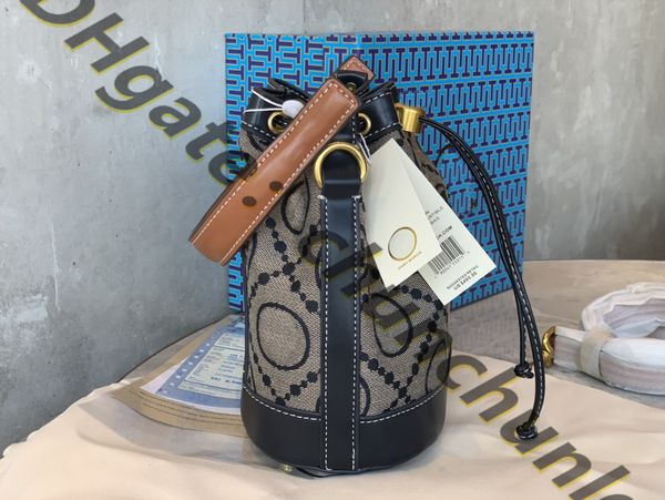 

designer luxury women the tote bag fashion versatile handbags shoulder crossbody bags purse tories totes large capacity saddle wallets 7a h8