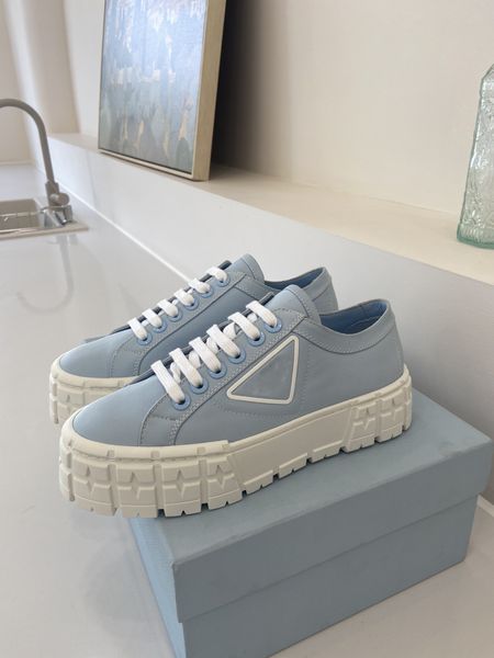 

2023 new designer sneakers striped casual shoes men women vintage sneaker platform trainer flats 444, Black