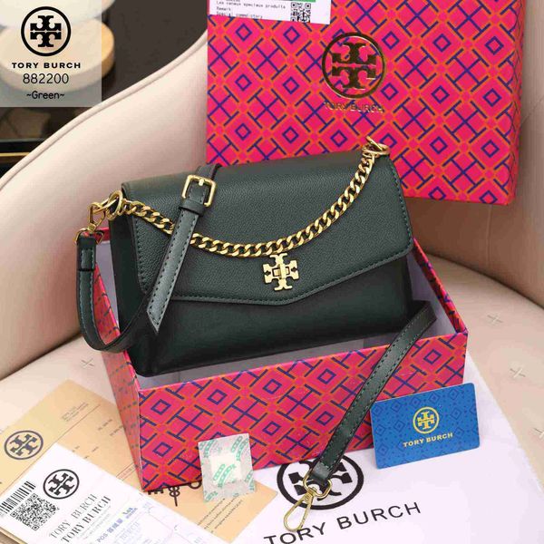 

luxury woman's handbag torysburchs designer bags tote single shoulder pebbled chain shoulder bag fashion shoulderbags crssbody uptu