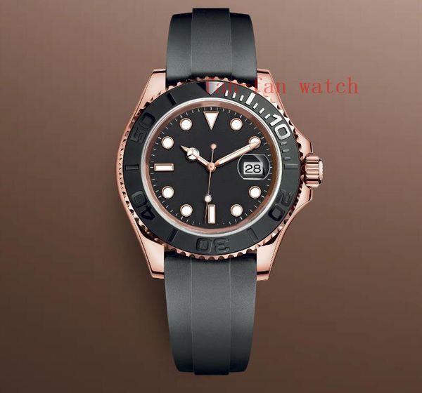 

wristwatche mens automatic cal.3235 movement18ct yellow gold 226658 2022 super luminous-2, Slivery;brown