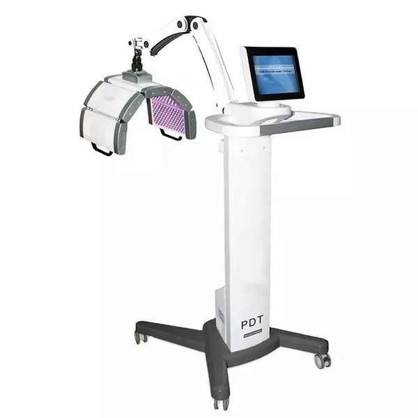 

skin care pdt led pdynamic beauty equipment pdt light acne treatment face lamp machine