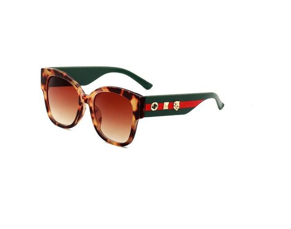 

designer sunglasses summer adumbral sunglasses for man woman black and white color ornamental, White;black