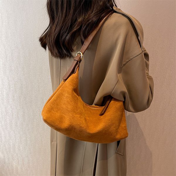 

shoulder bags pu leather ladies' messenger bag solid color crossbody for women designer female handbags and purses tote