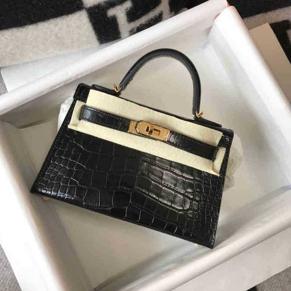 

designer luxury women bags kelys herme high version women's fashion trend handbag hand sewn wax thread single shoulder birkins large ca