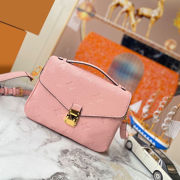 

designer cross body bags women handbags purse fashion printed letters shoulder bag removable shoulders strap mini totes exterior zipper pock