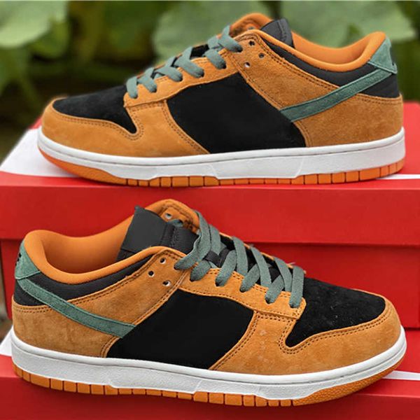 

shoes casual kateboard shoe sp ceramic carrot designer independent brand women men high low limited edition r trainers sneakers