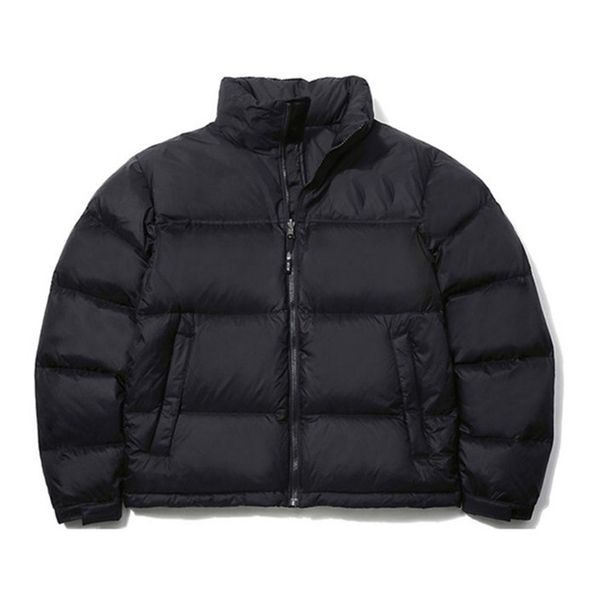 

designer mens puffer jackets womens letter print north coats couples warm waterproof outerwear jacket for male face size m-xxl 3hxq, Black;brown