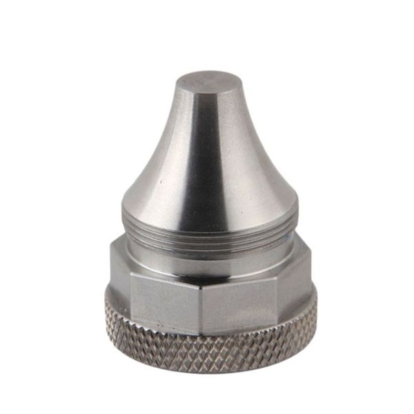 

6.8inch 1.4 od stainless steel kit for car engine oil cleaning qt122