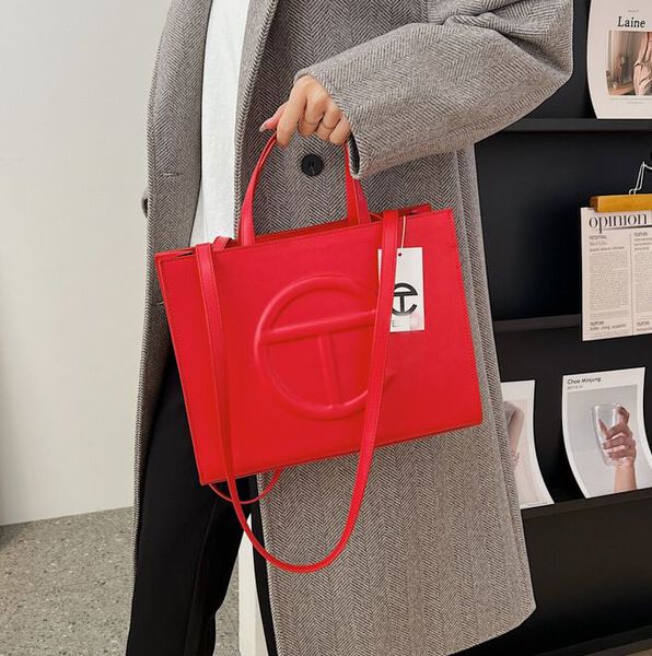 

women pu leather crossbody bags with short handle tote luxury ladies shoulder 2 size handbag and purses 2022 new satchel