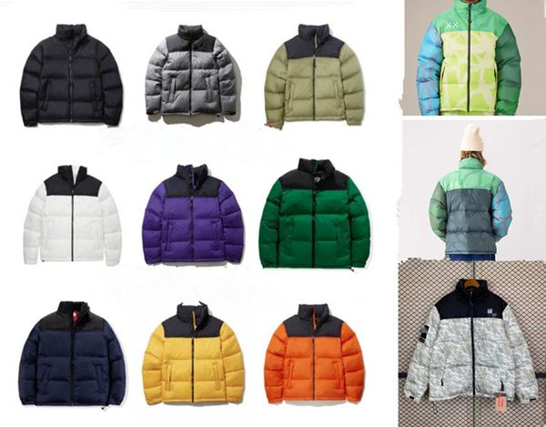 

mens puffer jacket designer downs jackets fashion parkas down coat 21ss jacke casual windbreaker warm zipper thick outwear coat designers co, Black