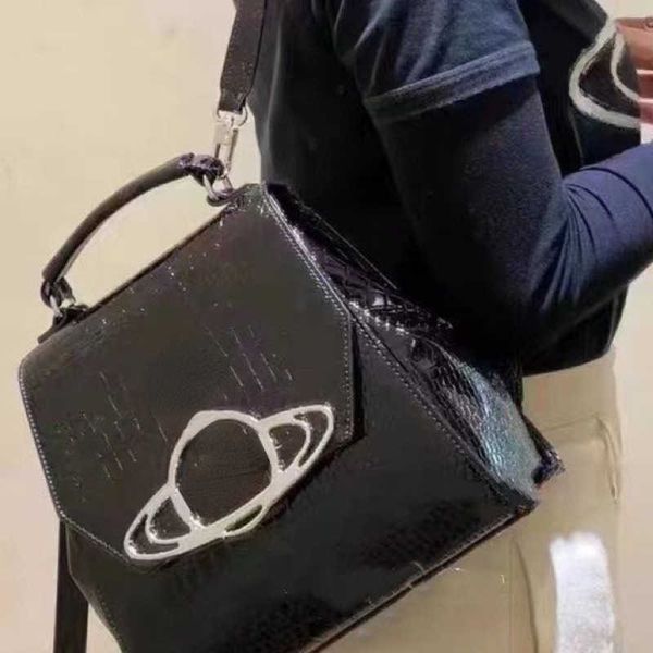 

evening bag ladies bags vivi designer bag retro crocodile pattern backpack handbag outdoor leisure fashion all match