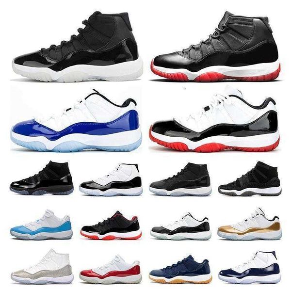 

shoes mens trainer jumpman 11 11s concord 25th anniversar white bred gamma blue cap gown womens sneaker f