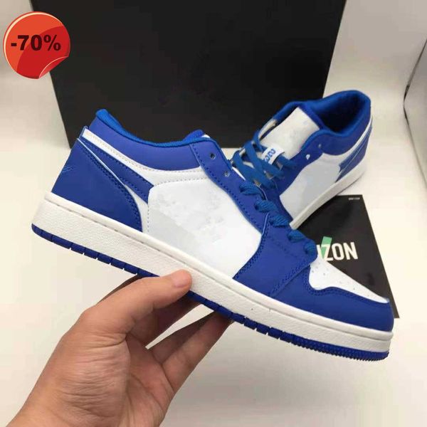

sneakers shoes casual flats trainers sports shoe 2022 classic 1s low cut leather outdoor og skateboarding 36-44 men
