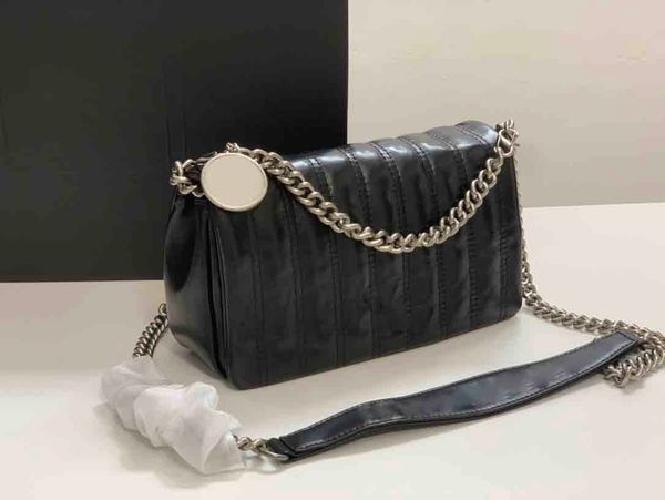 

2022 new designer bags women fashion tote bags handbag luxury shoulder bag ladies leather chain handbags crossbody