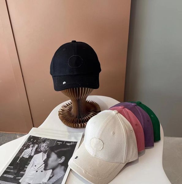 

fashion canvas mens women caps baseball cap beanie four season letters hats for luxury outdoor casquette hat adjustable peaked cap, Blue;gray