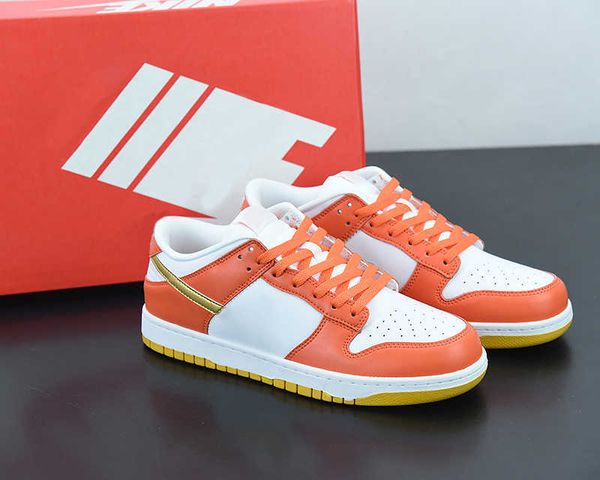 

shoes dk chunky low cut running coast michigan shoe rebounds court royal authentic white golden orange lows mens trainers sports