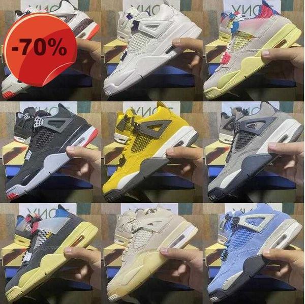 

dress shoes basketball shoes womens trainers sneakers desert moss taupe haze white university blue wolf grey mocha electric green 4 4s 30th, Black