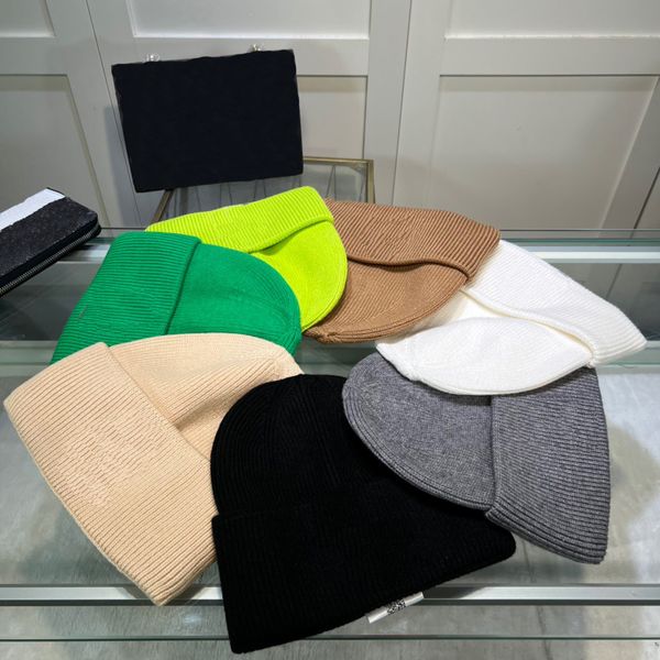 

designer knitted wool hat women skull caps winter warm man beanie classic flame design fashion couple cap top, Blue;gray