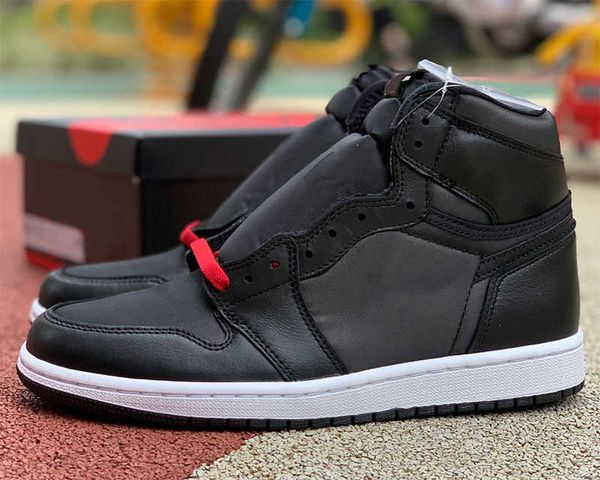 

shoes og 1 1s jumpman basketball unc chicago royal the red wings men women black satin trainers sneakers outdoor
