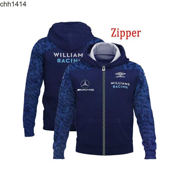 

logo 3d zipper hooded essentials sweater 2022 new sports hoodie autumn loose coat, Black