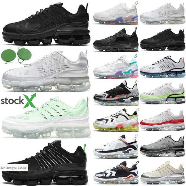 

running shoes mens trainers sports sneakers varsity royal triple white summit light aqua laser blue hyper pink fashion men w air nks, Black