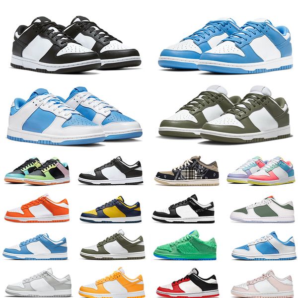 

panda pink running shoes dunks women men reverse unc syracuse grey fog medium curry chicago 99 yellow mens trainers sb lows outdoor sports s