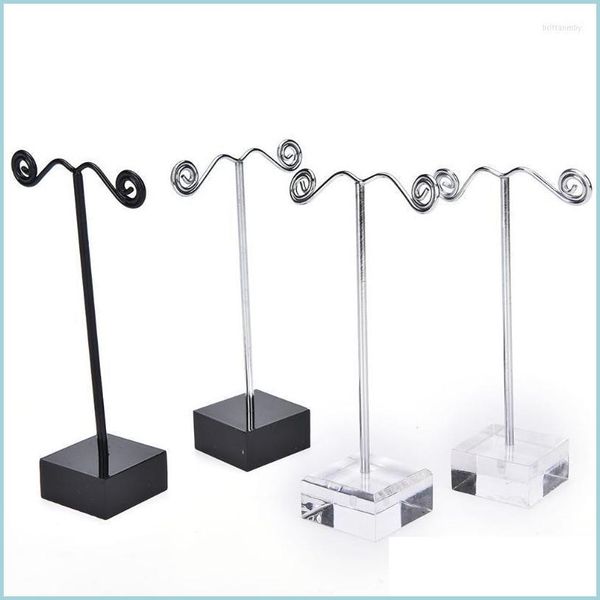 

jewelry pouches bags jewelry pouches bags 1pc acrylic metal tree earring necklace display stand rack holder earrings brit22 drop de dh8mb, Pink;blue