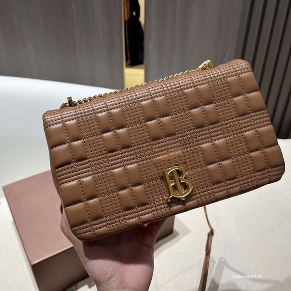 

luxury designer bag shoulder b quality high fashion women wallets clutch totes crossbody cowhide canvas tofu buns bags ladies purse 5a handb