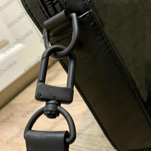 

evening bag m69827 duo shadow leather messenger set bag sprinter soft mono mens crossbody 2pcs s man shoulder embossed purse