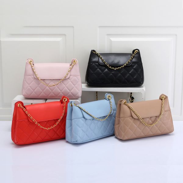 

luxury designer women single shoulder bags evening bags wallet ladies fashion tote handbag