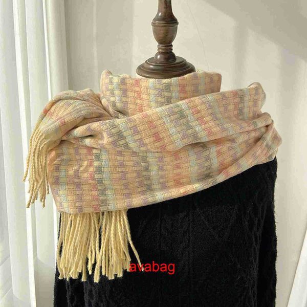 

scarves drop verzending plaid poncho oversized imitatie kasjmier herfst winter thicken warm etnische sjaal wrap voor verzamelen shawls p5sh, Blue;gray