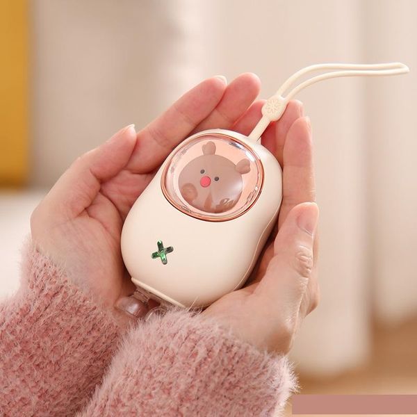 

electric warming warm hands favor treasure new cute winter hand treasure portable mini gift office student