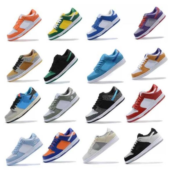 

dunks kids basketball shoes sb boys girls sports low chicago varsity red black game royal laser orange toddlers outdoor sneakers children