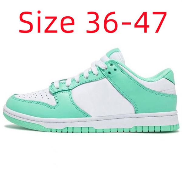 

running shoes trainers sports eur holiday special panda kentucky university blue bear orange men women chunky dunky syracuse chicago sneaker, Black