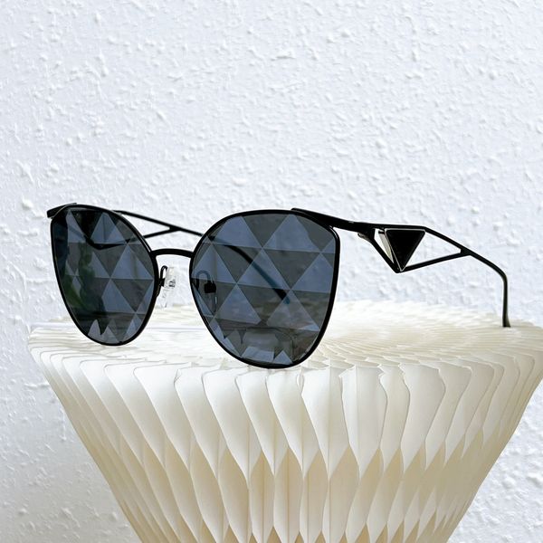 

new designer sunglasses for women fashion vintage design eyeglasses for men Classic leisure Ultraviolet protection large UV400 lenses eyeglass