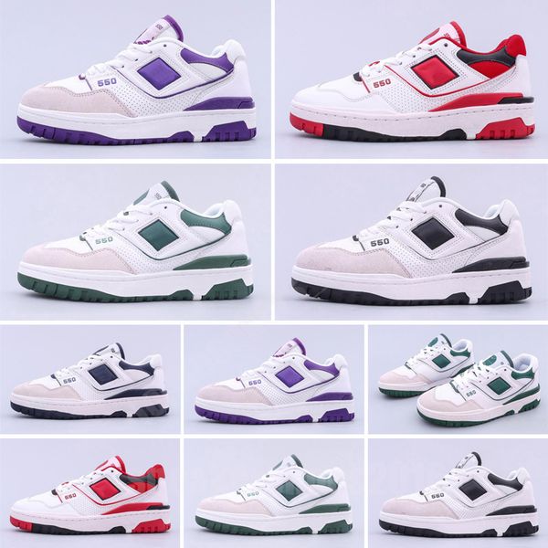 

luxury brand mens womens trainer designer shoes new off varsity gold burgundy white green purple 35-46, Black