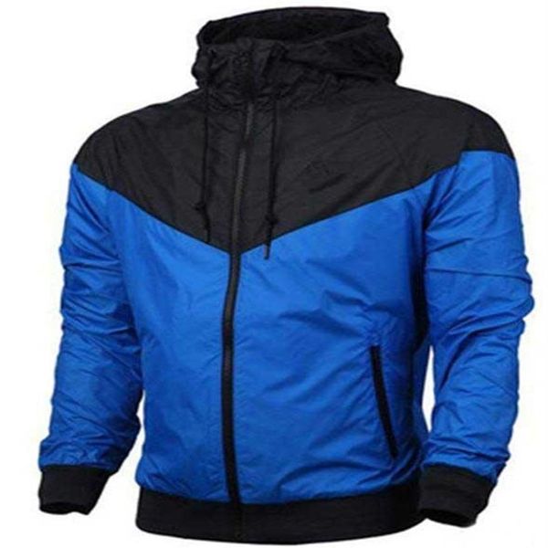 

men women designer jacket coat luxury sweatshirt hoodie long sleeve autumn sports zipper brand windbreaker mens clothes plus size 269t, Black;brown