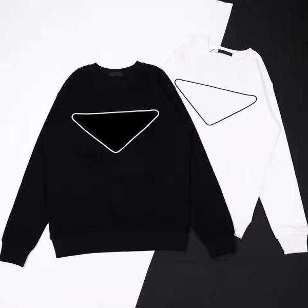 

women hoodie luxury cloth long sleeves withs letters printed jumpers hoodies fashion apparel size s-4xl, Black
