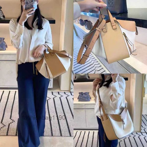 

designer loews bag fashion hammock bags deformation summer women's drawstring handbag one me 30k2