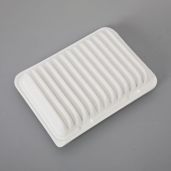 

auto parts air filter 17801-21050 applicable to toyota safety and health