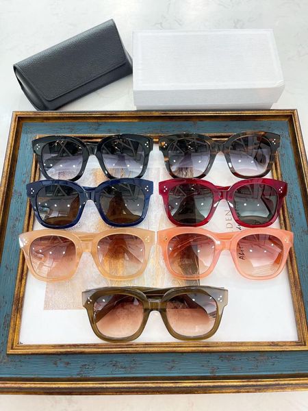 

men sunglasses for women latest selling fashion sun glasses mens sunglass gafas de sol glass uv400 lens with random matching box 4092, White;black