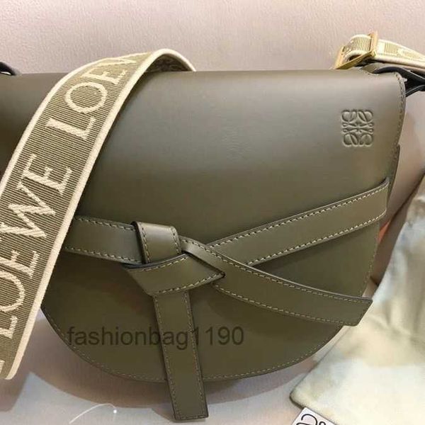 

loews shoulder bag handbags 2022 women designer saddle napa cowhide size o 2els