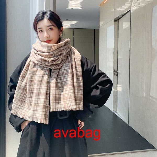

scarves drop verzending plaid poncho oversized imitatie kasjmier herfst winter thicken warm etnische sjaal wrap voor verzamelen shawls m0us, Blue;gray