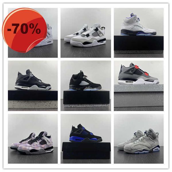 

basketball shoes men trainers sports sneakers with box male size 4s 5s 11s