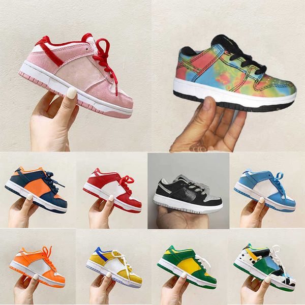 

kids strangelove kentucky brazil jerrys x sb dunky laser orange civilist low medicoms toy shadow syracuse children boys toddlers shoe