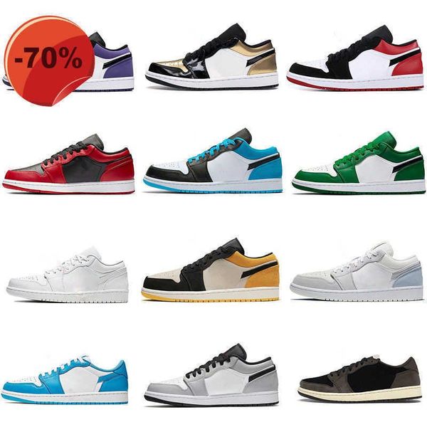 

basketball shoes running shoes designer trainers light smoke grey university blue unc royal black toe crimson tint shadow 1 low men wome ncc